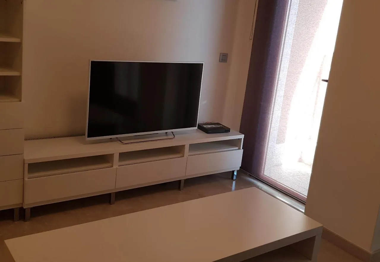 Apartment Center Of Santa Cruz  Santa Cruz de Tenerife